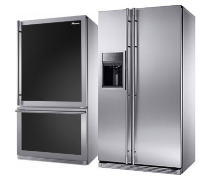 Холодильник Amana - Амана