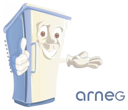 Холодильник Arneg - Арнег