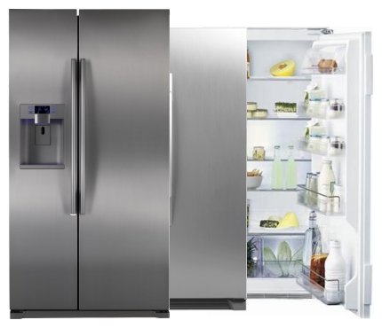Холодильник Balay - Балай