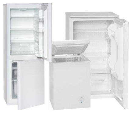 Холодильник Bomann - Боманн
