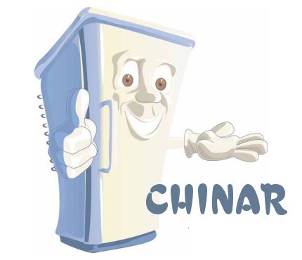 Ремонт холодильника Чинар - Chinar