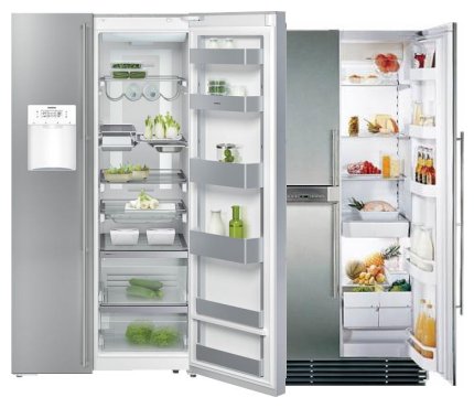 Холодильник Gaggenau - Гагенау