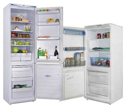 Ремонт холодильника Мир (Pozis) - Mir