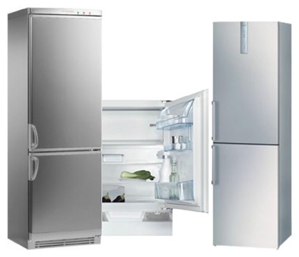 Ремонт холодильника Nardi - Нарди