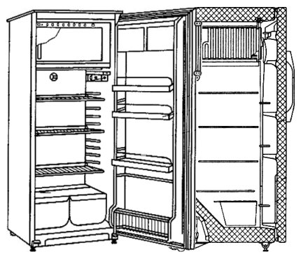 Ремонт холодильников Pamir (Памир)