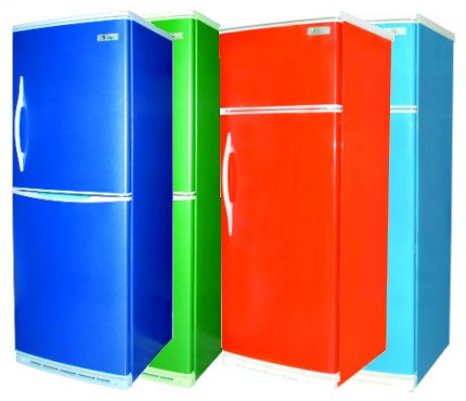 Холодильник Sino - Сино