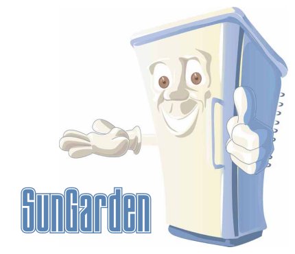 Холодильники SunGarden (СанГарден)