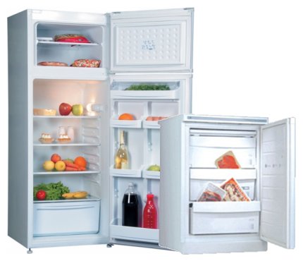 Ремонт холодильника Свияга - Sviyaga